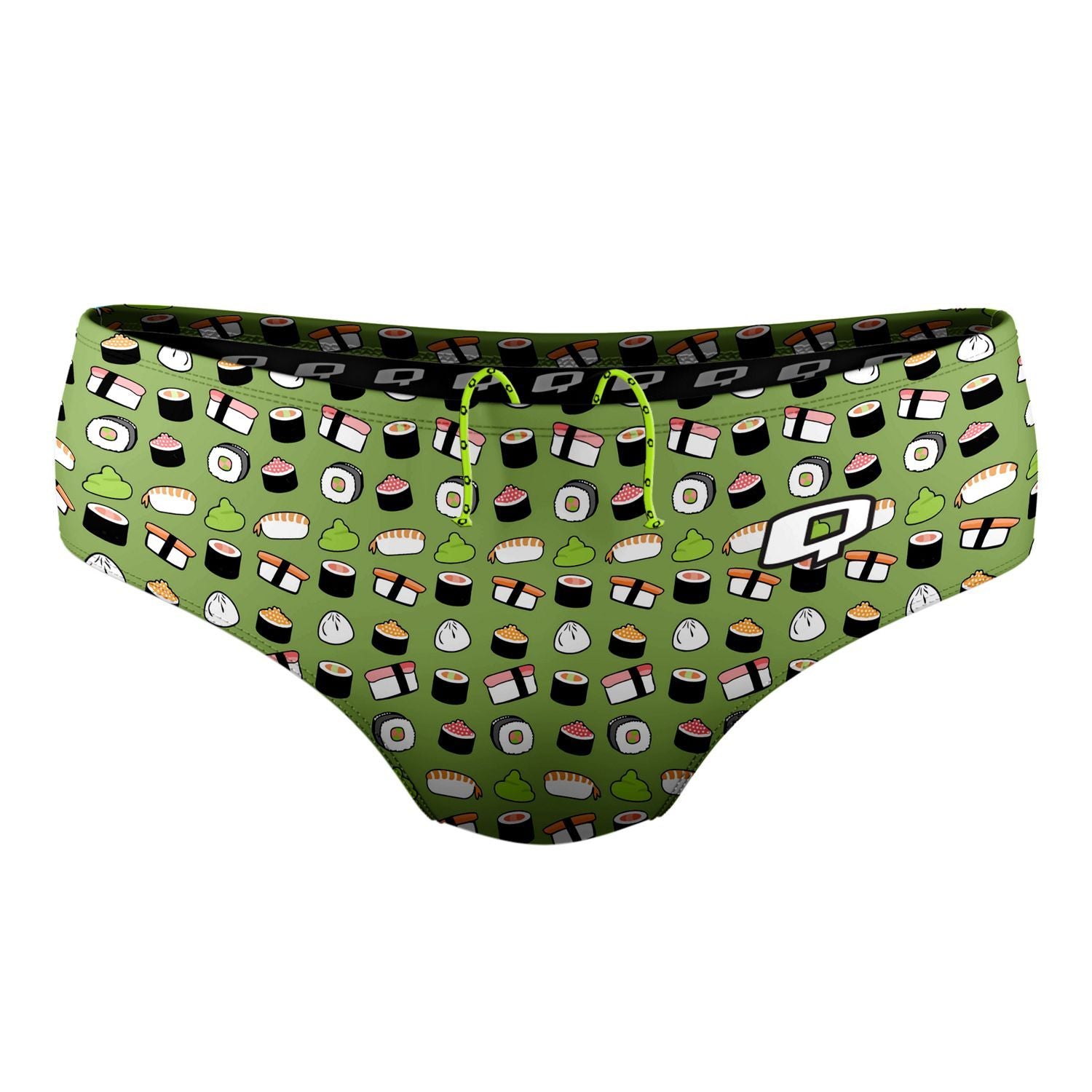 Sushi Classic Brief
