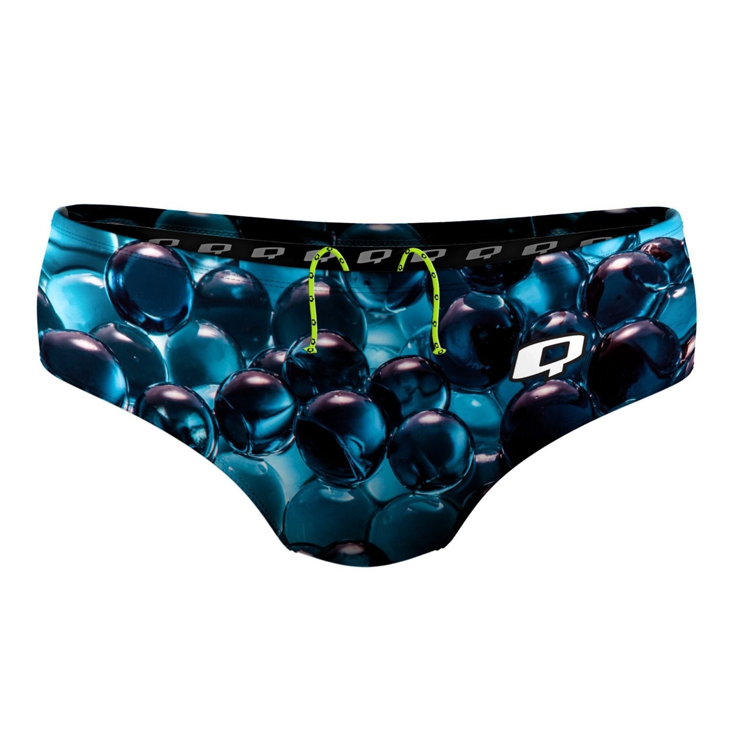 Blue Drops Classic Brief