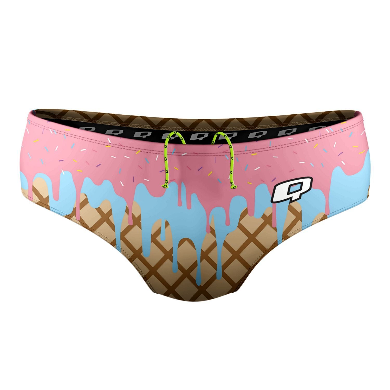 Ice Cream Classic Brief