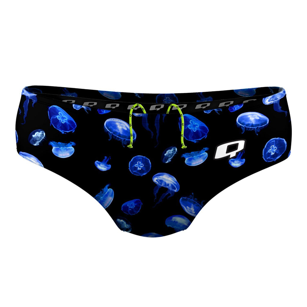 Dance of the Jellies Classic Brief