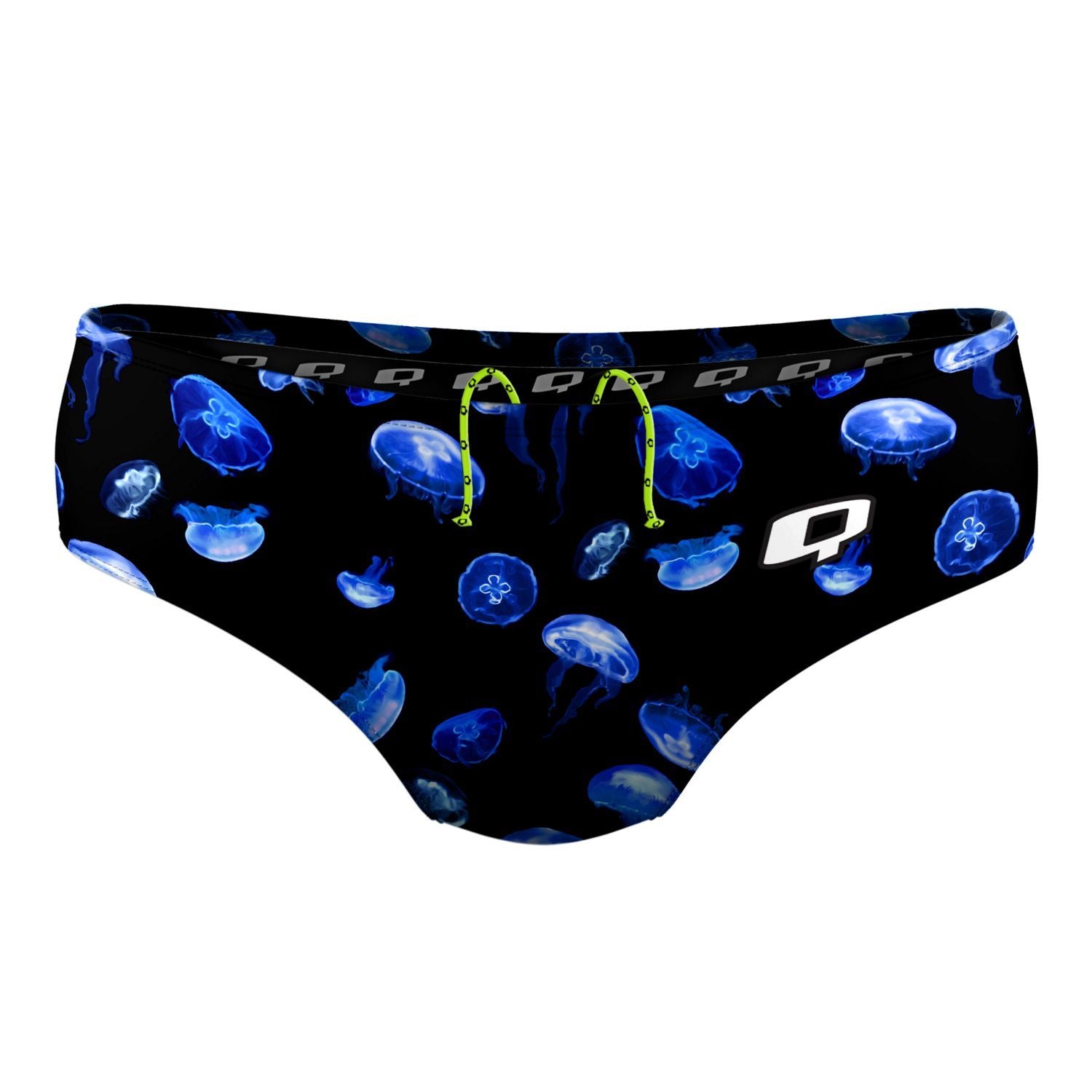 Dance of the Jellies Classic Brief
