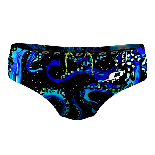 Tentacle Tickles Classic Brief