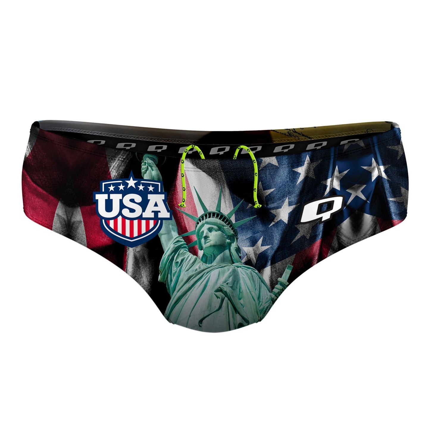 Liberty For All Classic Brief