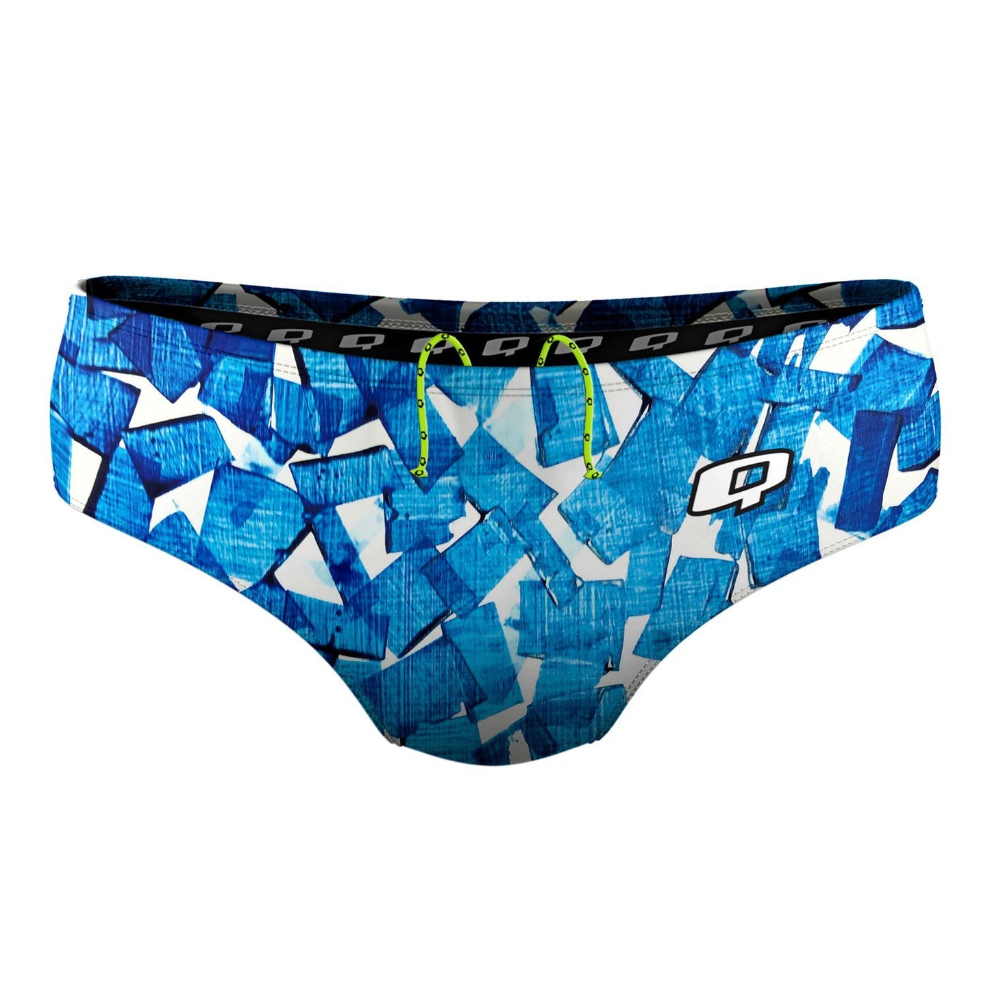 Sea Glass Classic Brief