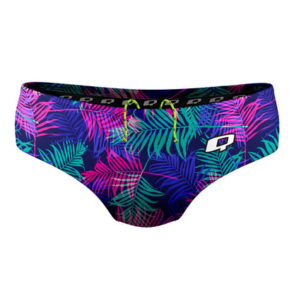 Spring Break 1984 Classic Brief