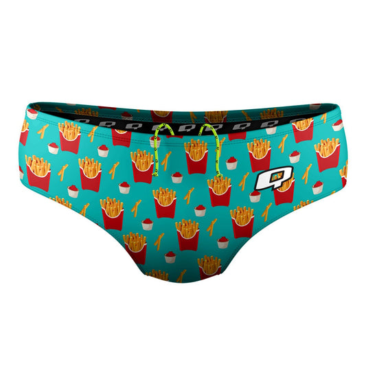 Extra Fries Classic Brief