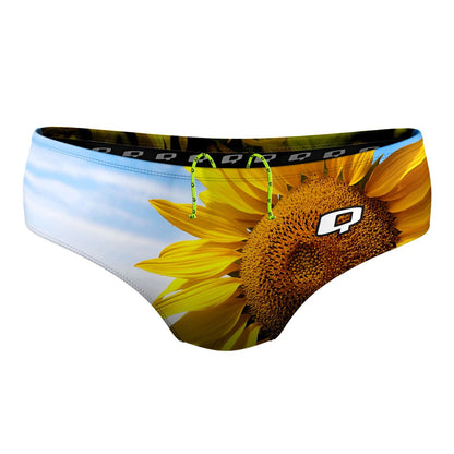 Sunflower Classic Brief
