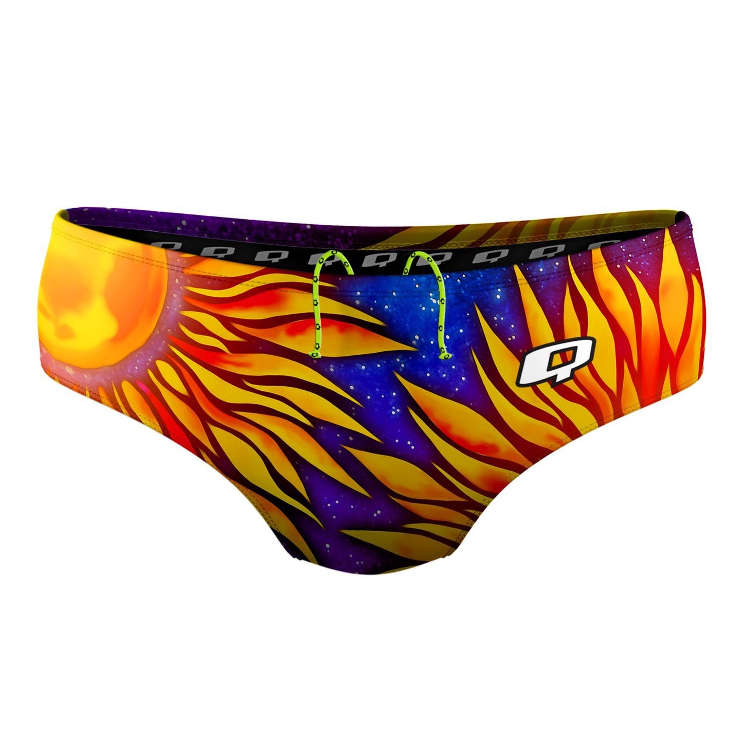 Moonflower Classic Brief