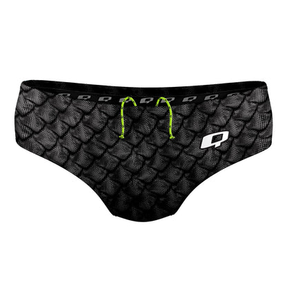 Dragon Scale Classic Brief