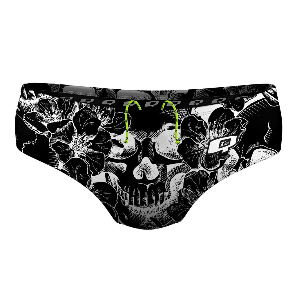 Nightshade Classic Brief