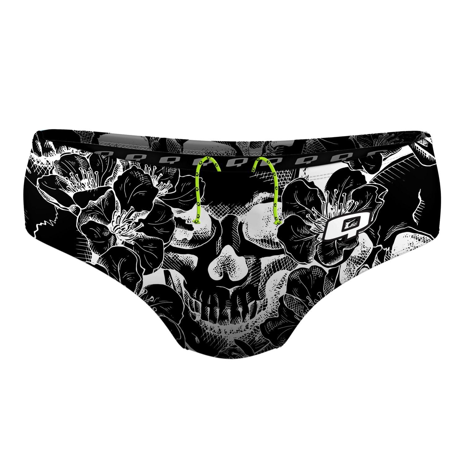Nightshade Classic Brief