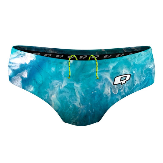Ocean Topo Classic Brief