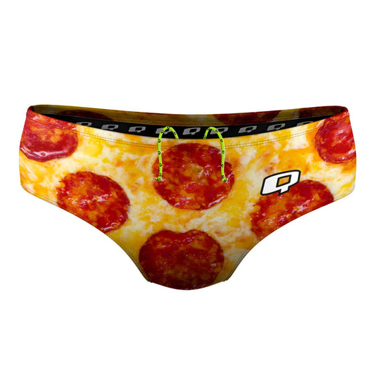 Pizza Classic Brief