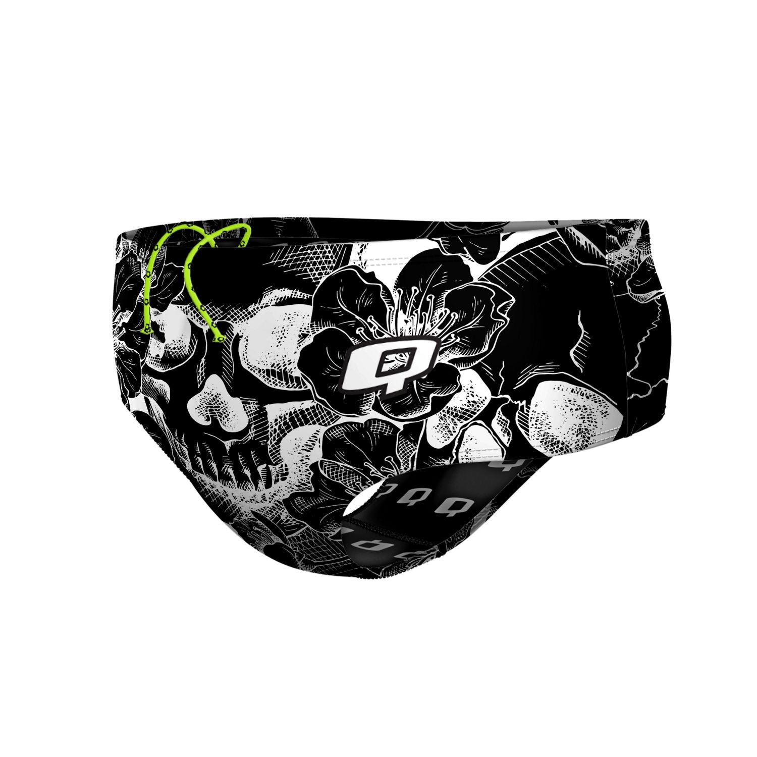 Nightshade Classic Brief