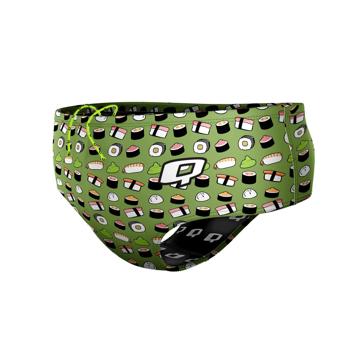 Sushi Classic Brief
