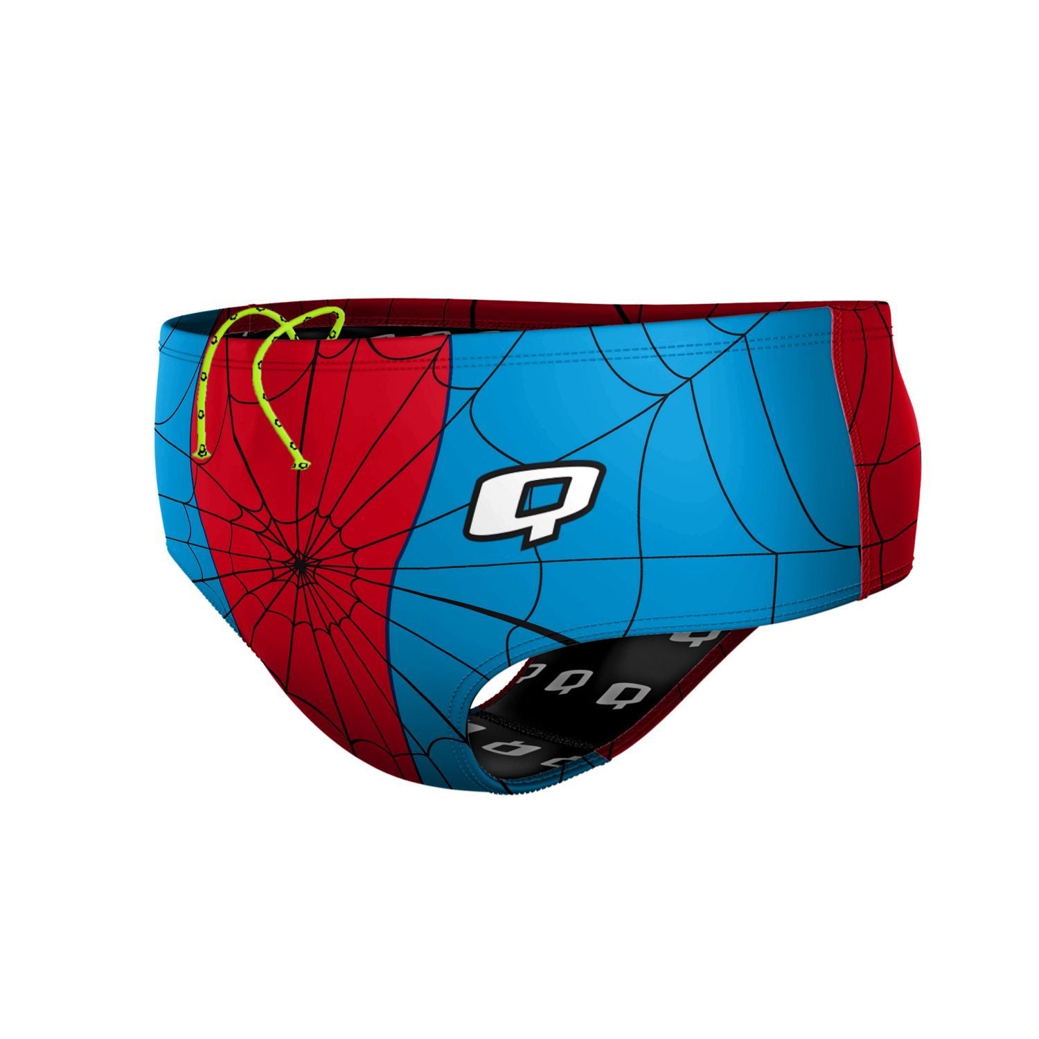 Spider 2.0 Swimmer Classic Brief