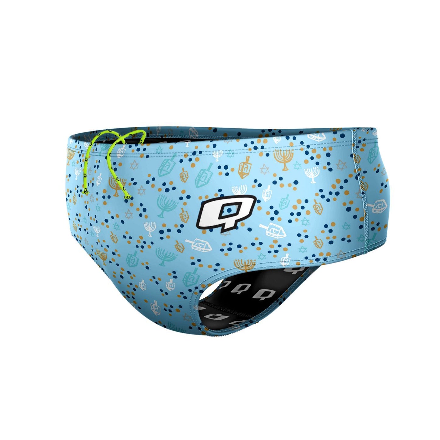 Menorah Classic Brief