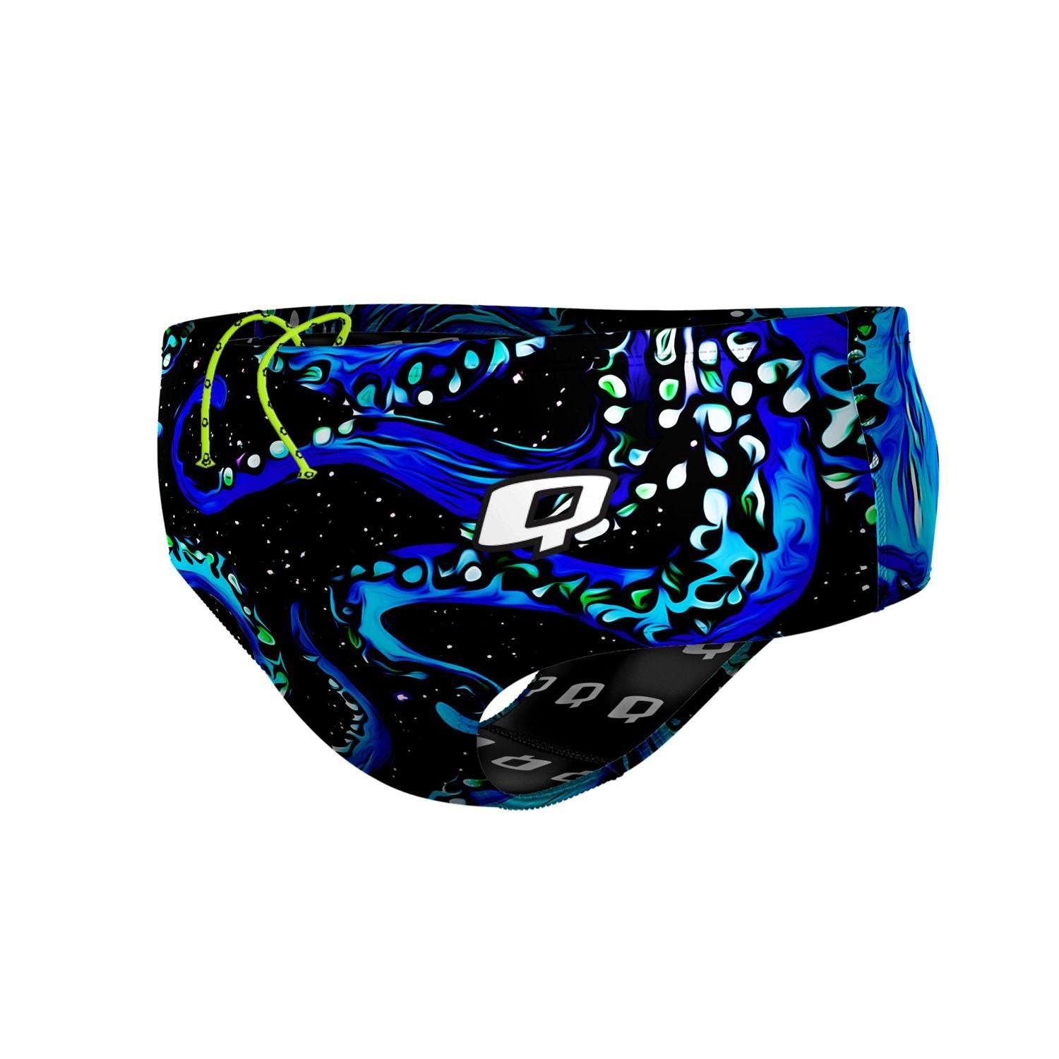 Tentacle Tickles Classic Brief