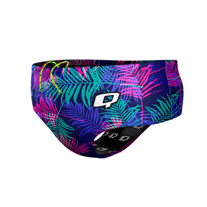 Spring Break 1984 Classic Brief