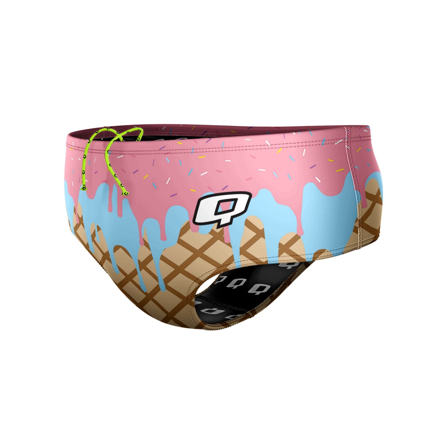 Ice Cream Classic Brief