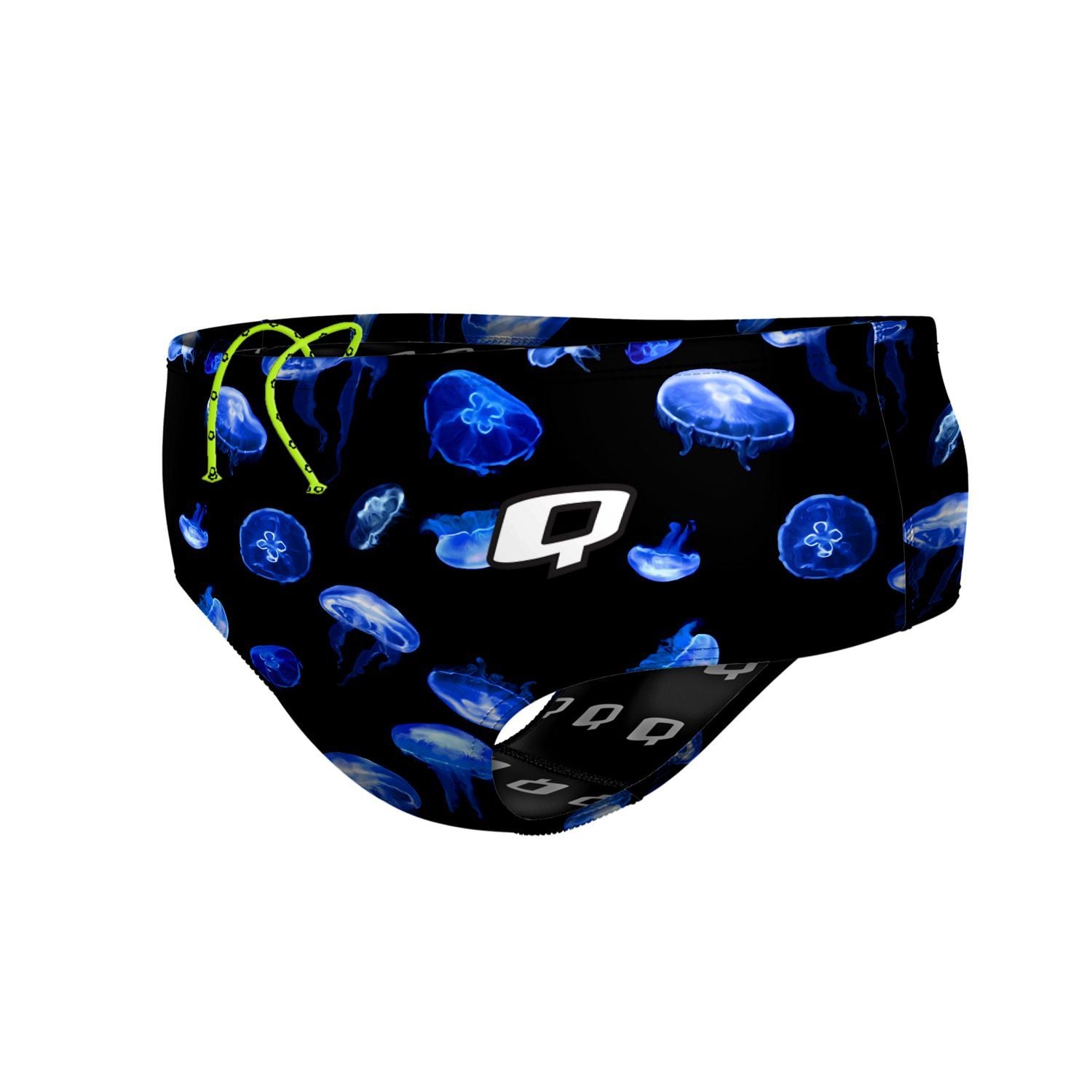 Dance of the Jellies Classic Brief