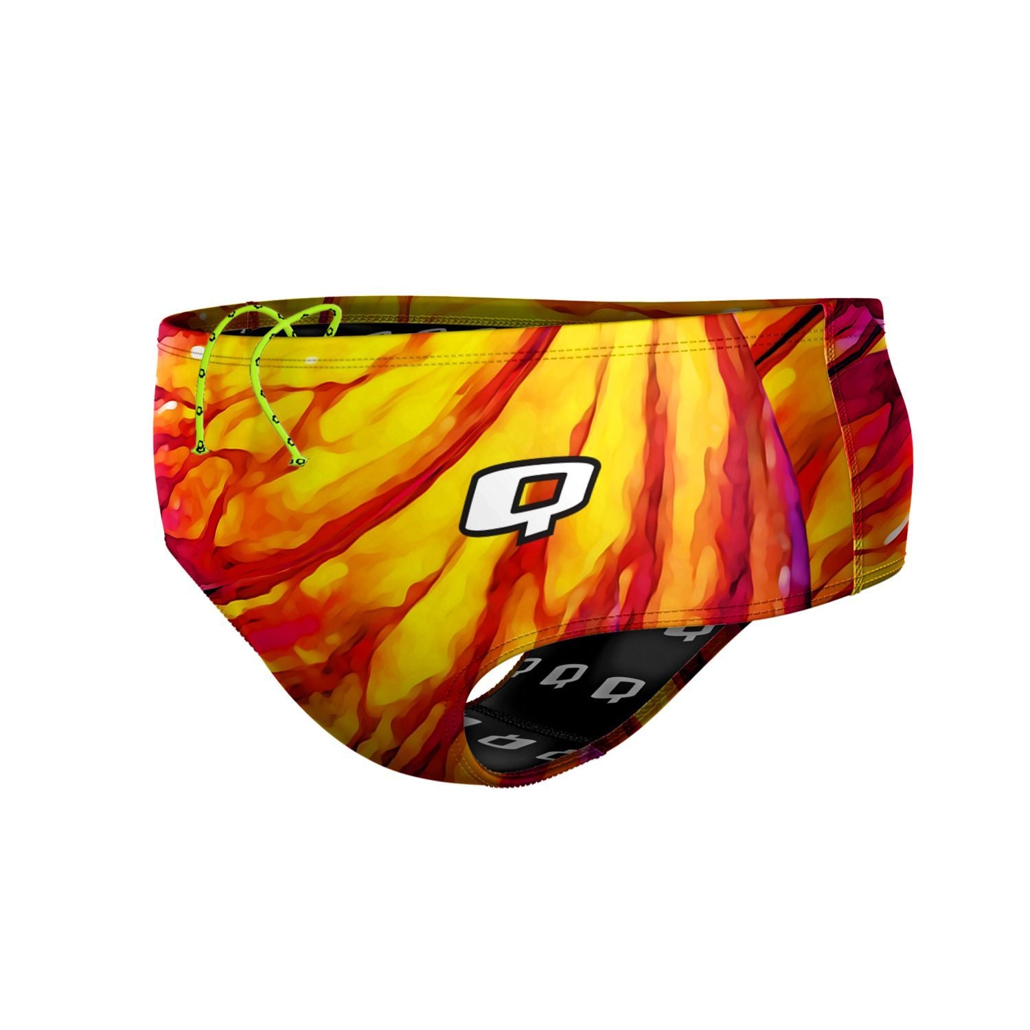 Butterfly Wings Classic Brief