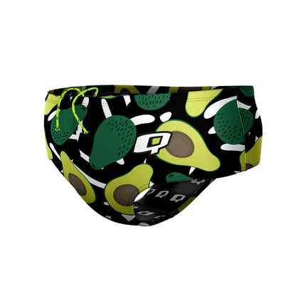 Avocado Classic Brief