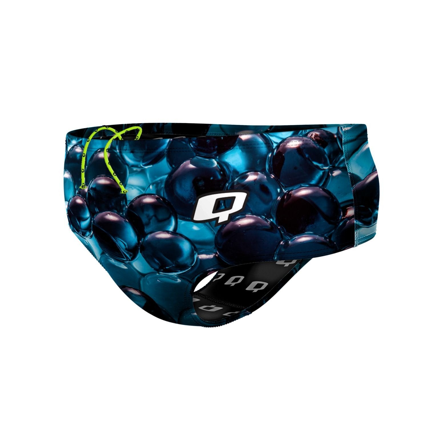 Blue Drops Classic Brief