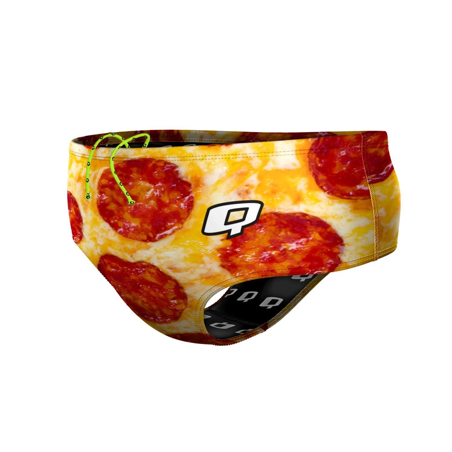 Pizza Classic Brief