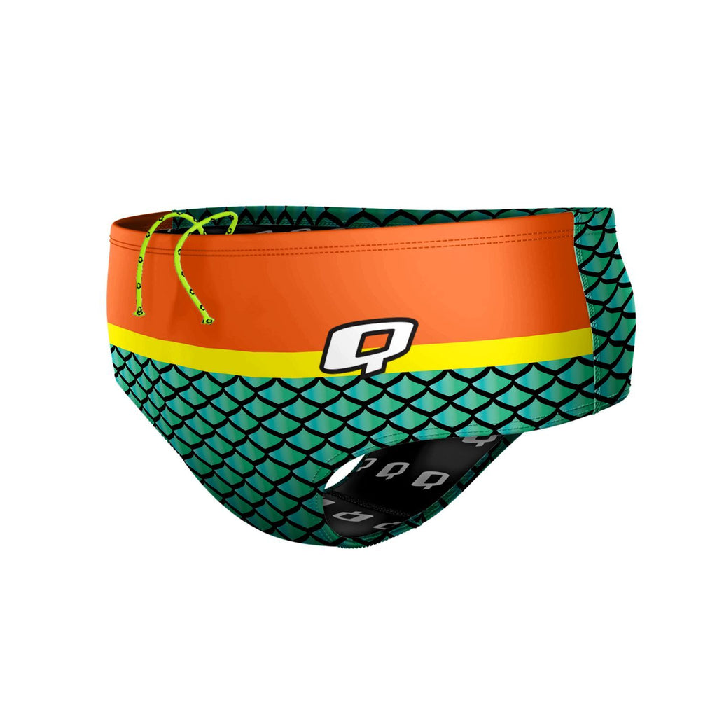 H2O Classic Brief