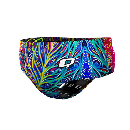 Bird Of Paradise Classic Brief