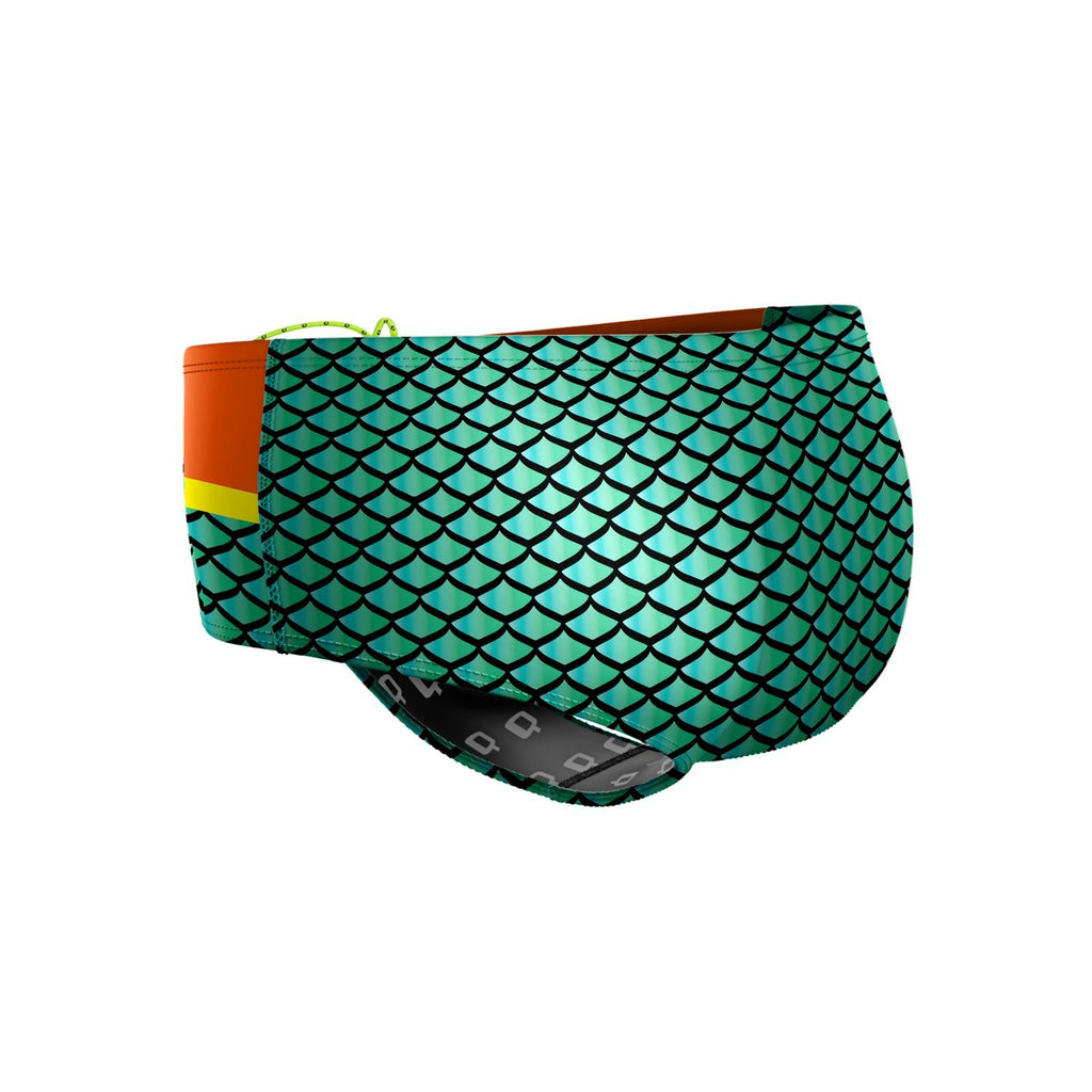 H2O Classic Brief