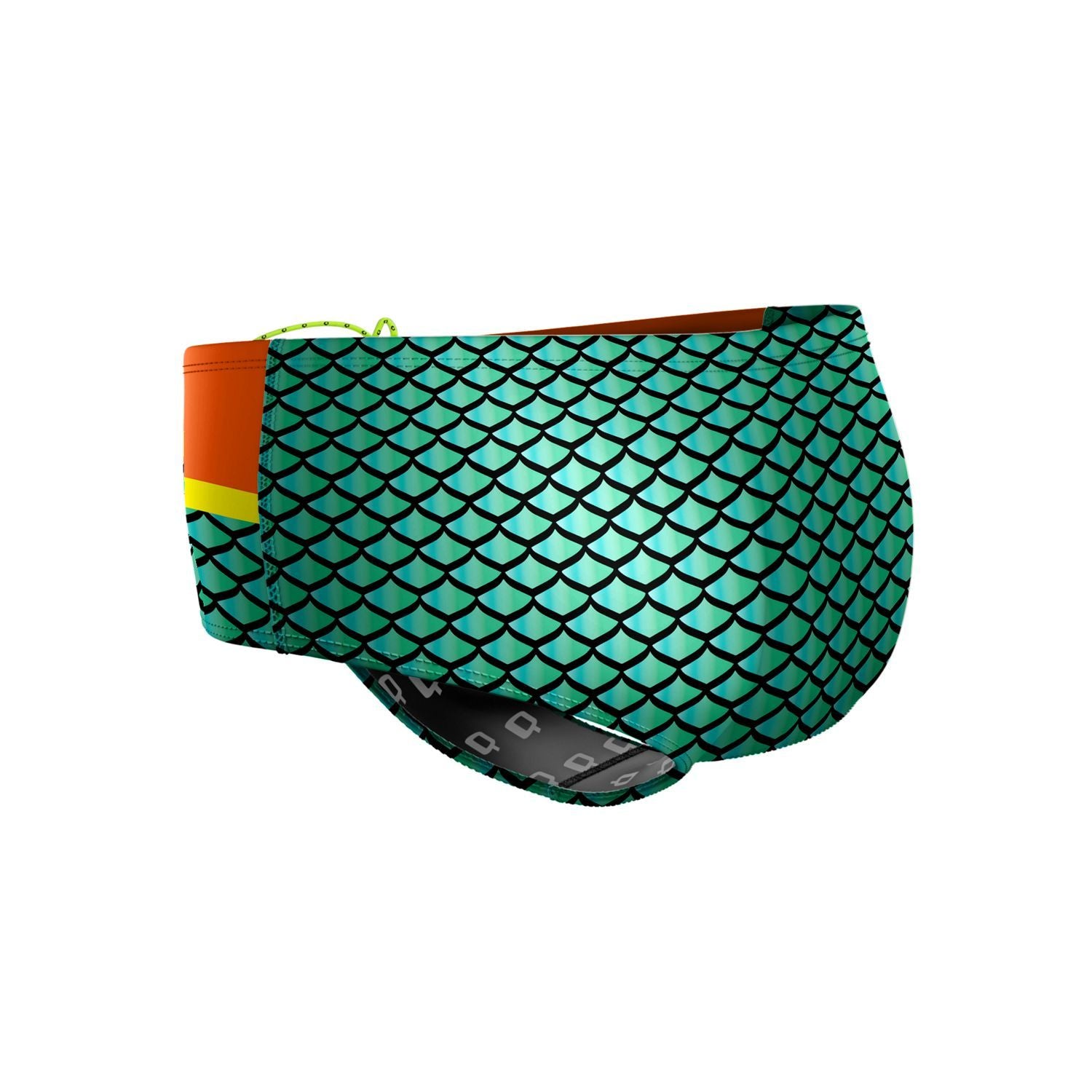 H2O Classic Brief