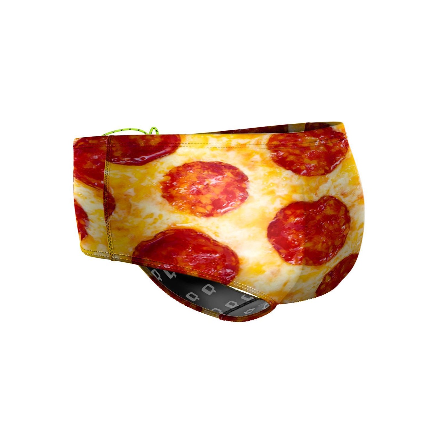 Pizza Classic Brief