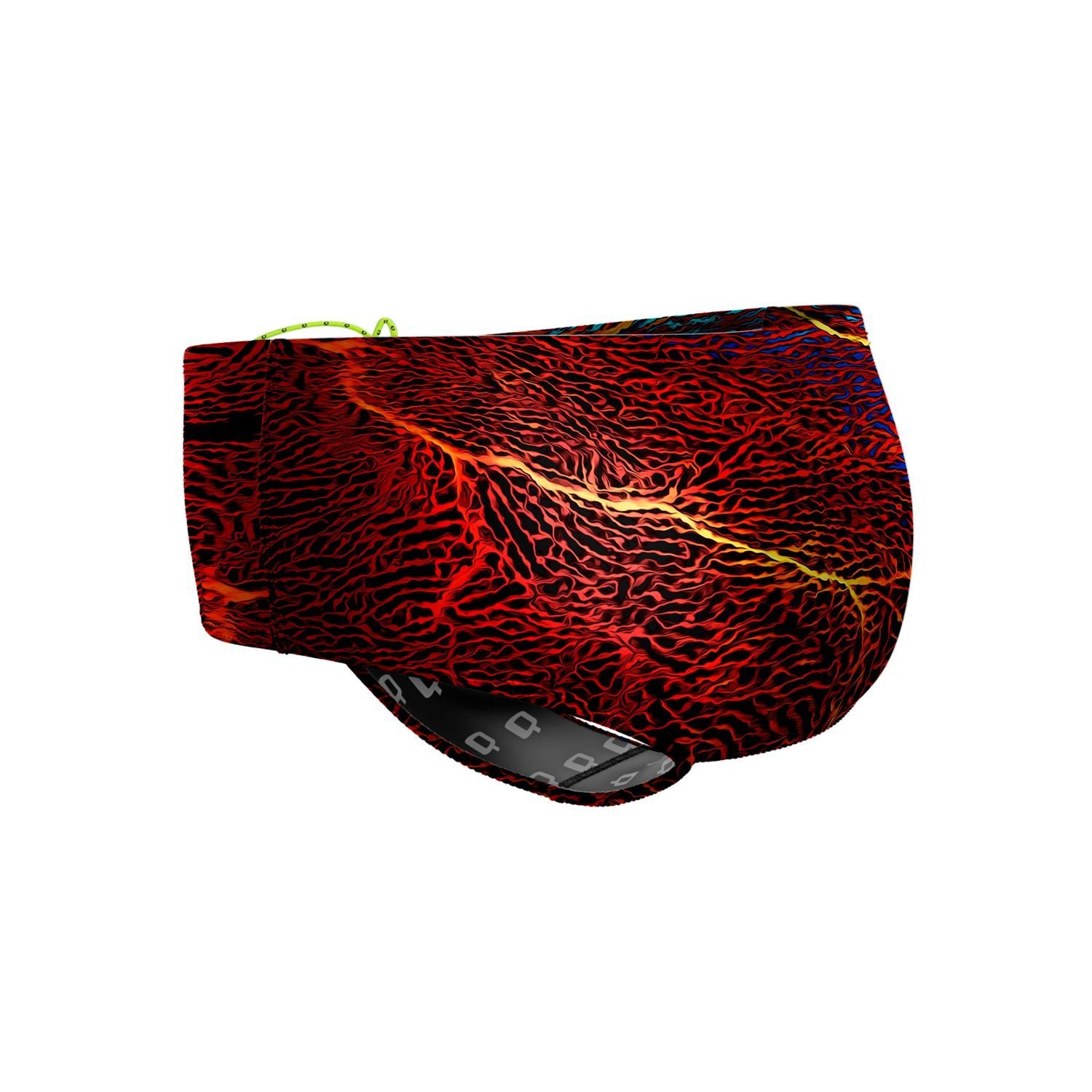 Breath Of The Red Coral Classic Brief