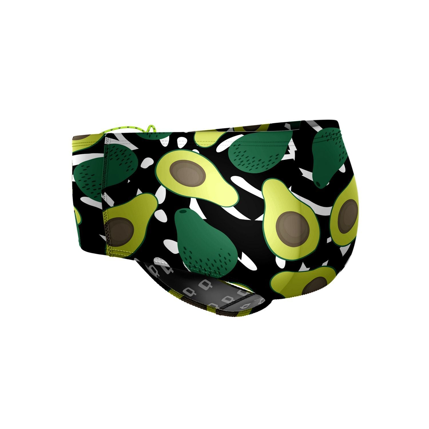 Avocado Classic Brief
