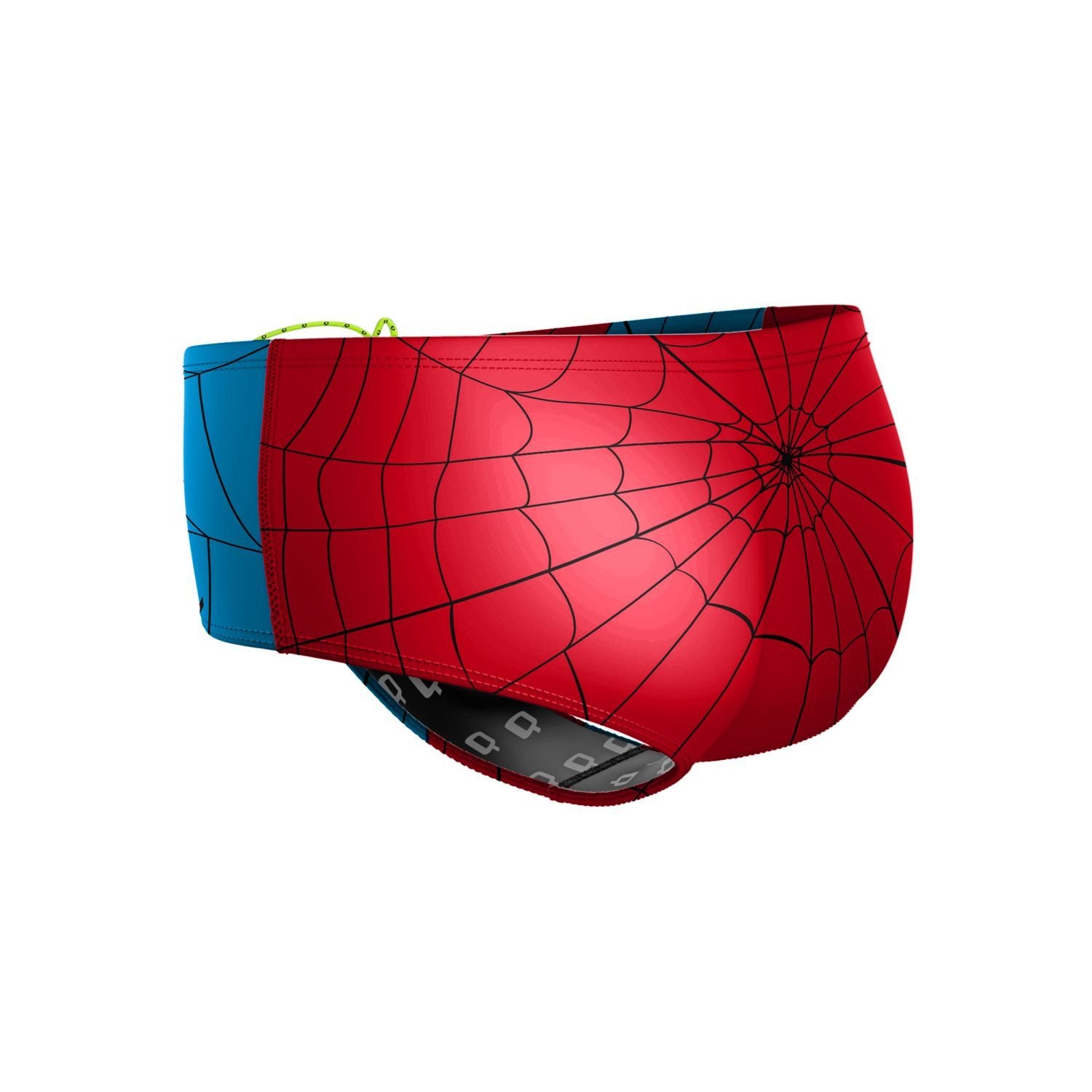 Spider 2.0 Swimmer Classic Brief