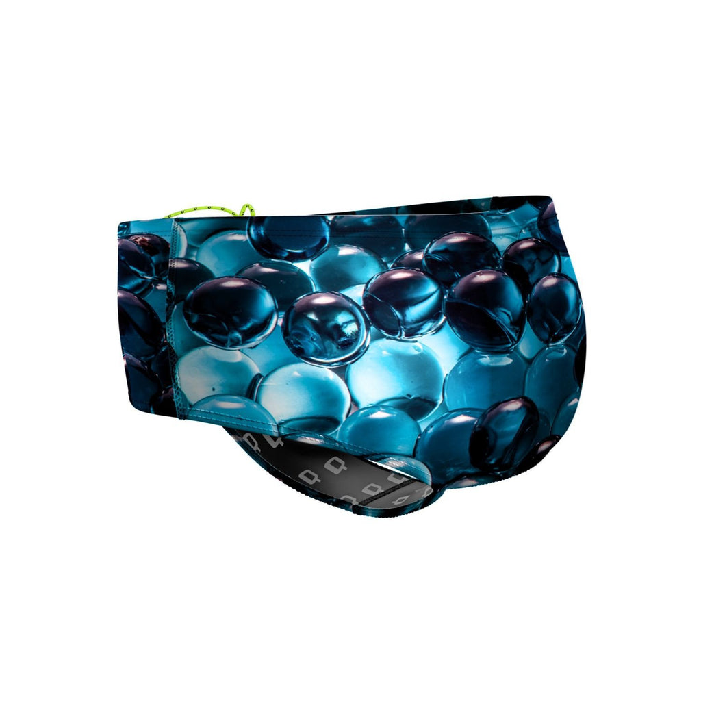 Blue Drops Classic Brief