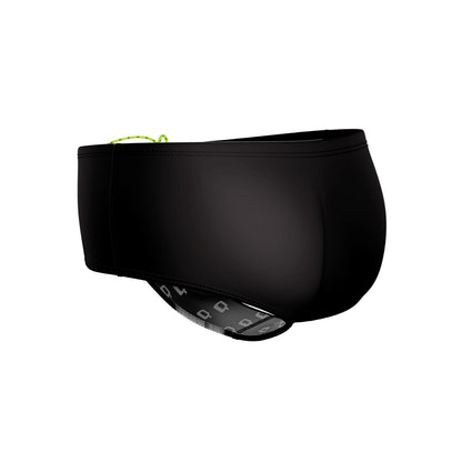 Black Tie Only Classic Brief