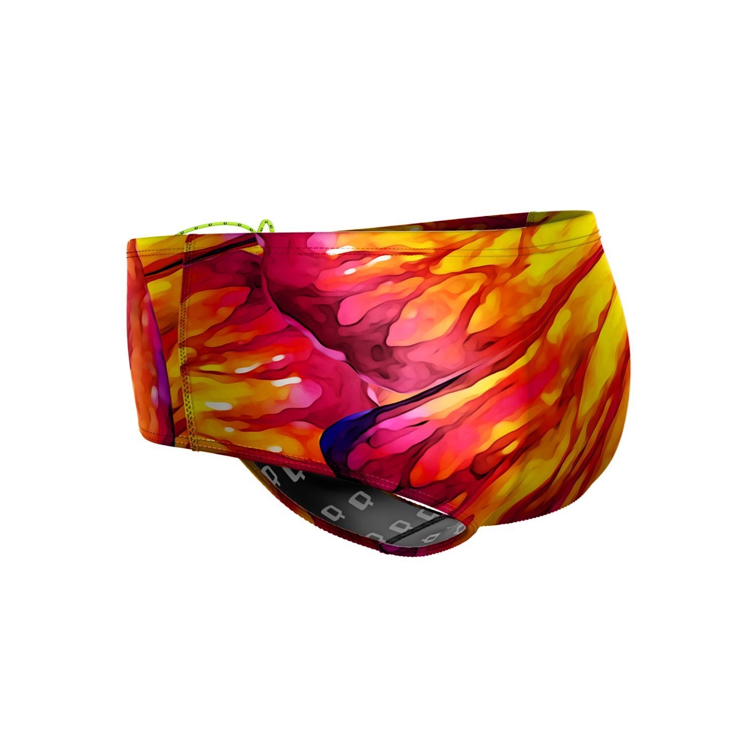 Butterfly Wings Classic Brief