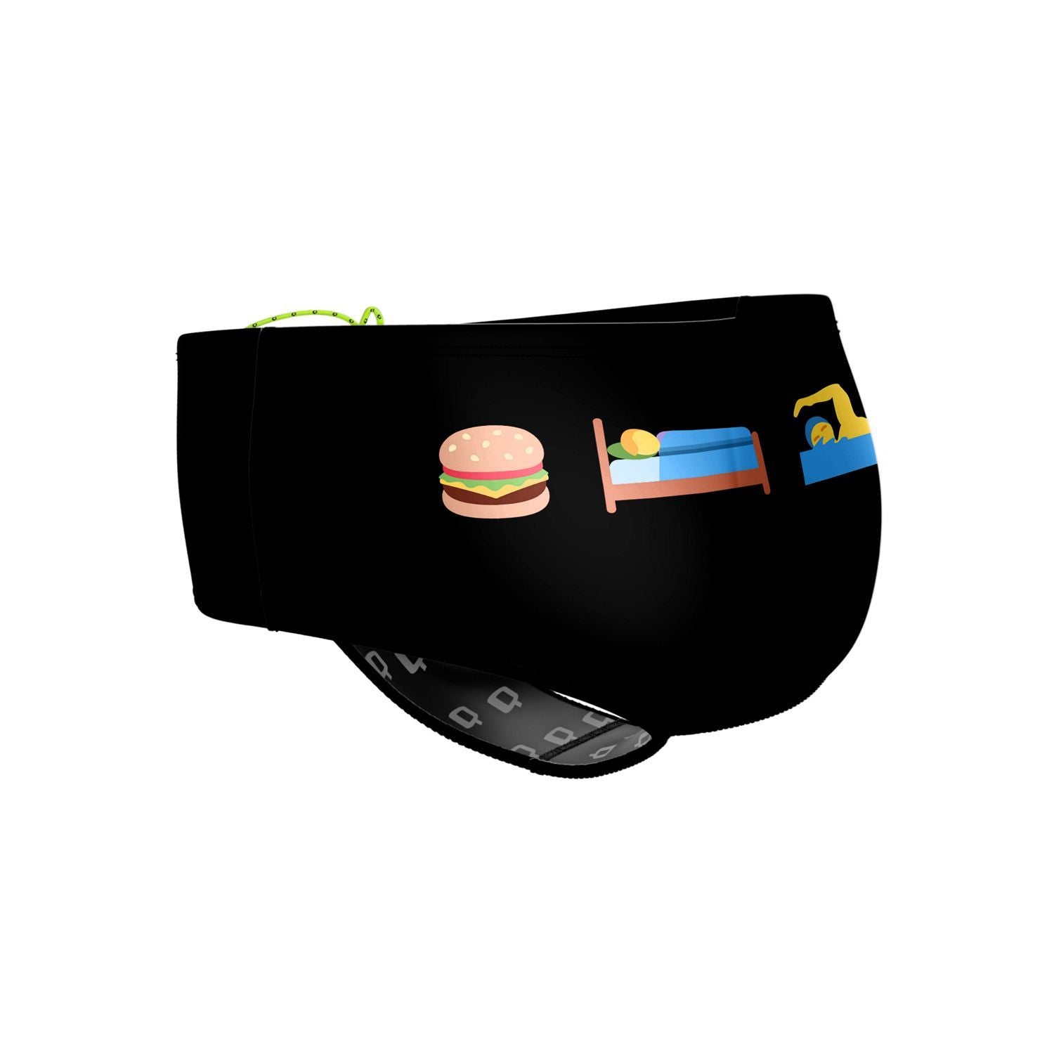 Swim Life Classic Brief