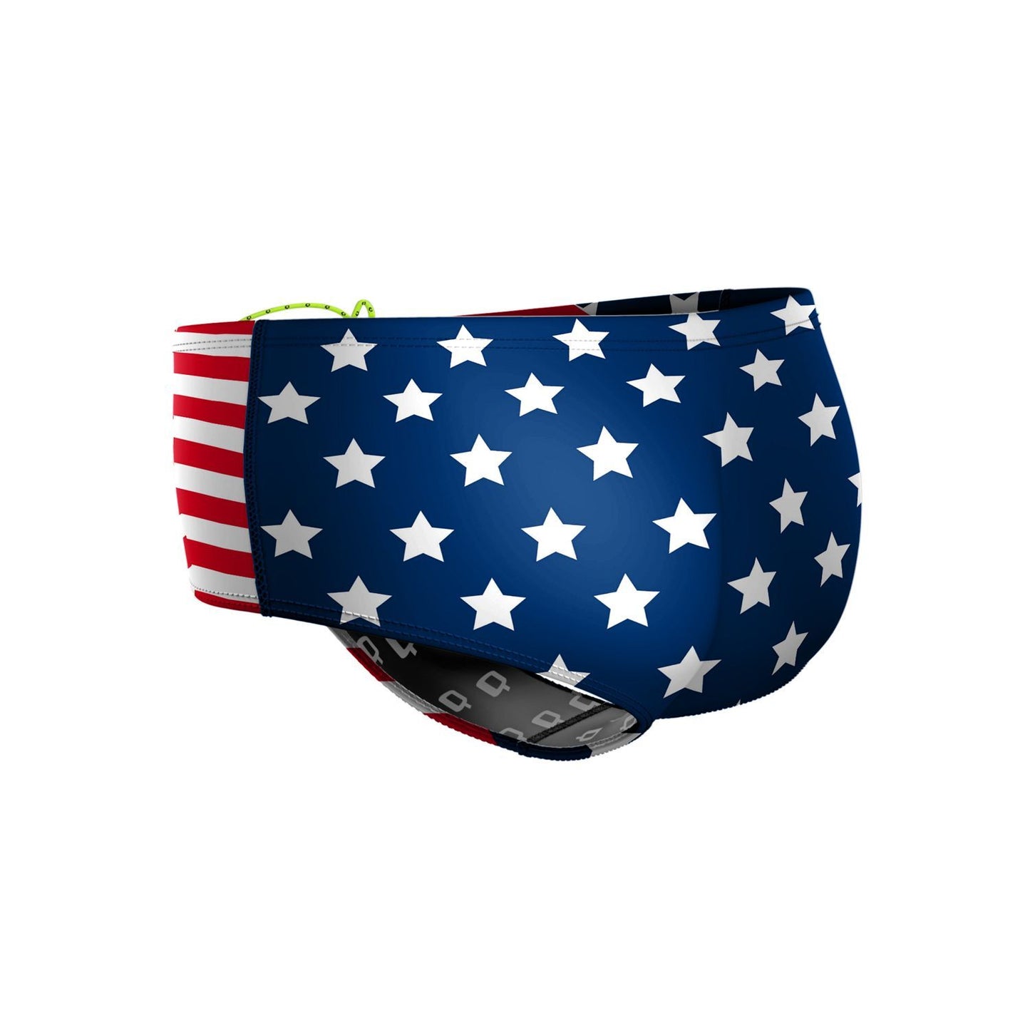 Stars and Stripes Classic Brief