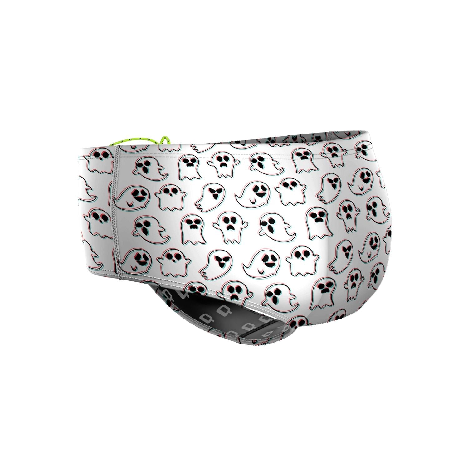 Ghosted Classic Brief
