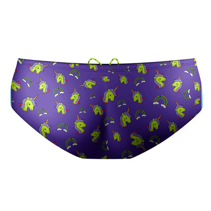 My Little Zombie Classic Brief