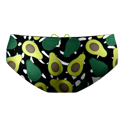 Avocado Classic Brief