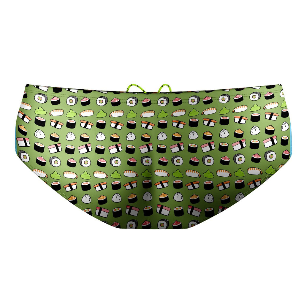 Sushi Classic Brief
