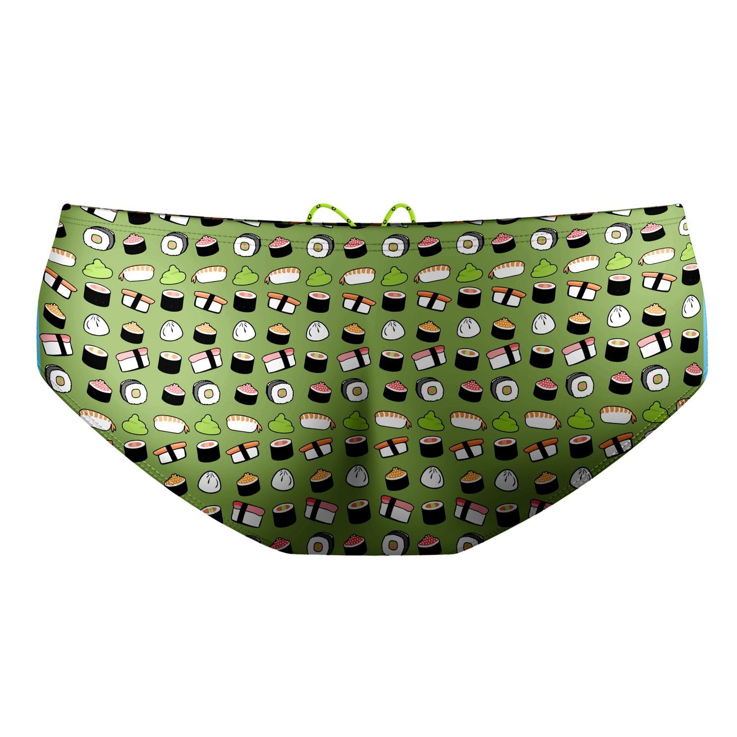 Sushi Classic Brief