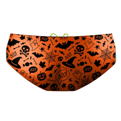 Fright Night Classic Brief Swimsuit