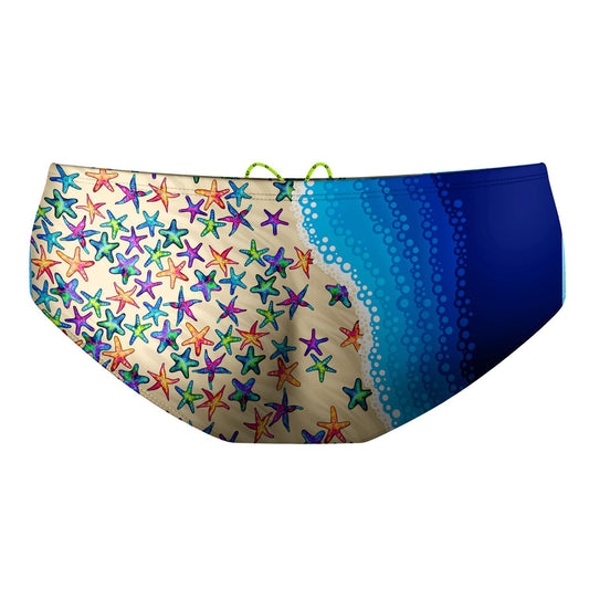 Sunkissed Starfish Classic Brief
