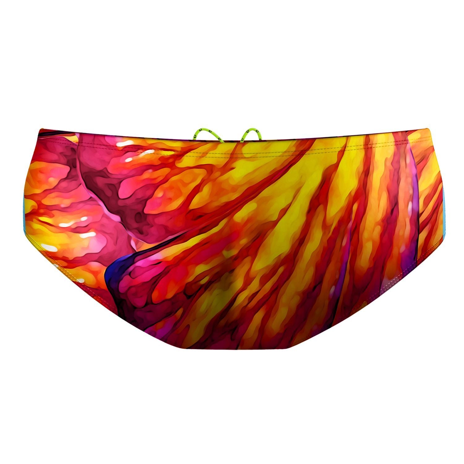 Butterfly Wings Classic Brief